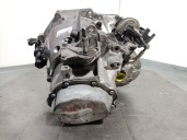 Recambio de caja cambios para citroën berlingo furgoneta/monovolumen (b9) 1.6 hdi 90 referencia OEM IAM 20DP33 1608935280 829155