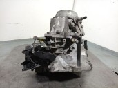 Recambio de caja cambios para citroën berlingo furgoneta/monovolumen (b9) 1.6 hdi 90 referencia OEM IAM 20DP33 1608935280 829155