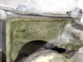 Recambio de caja cambios para citroën berlingo furgoneta/monovolumen (b9) 1.6 hdi 90 referencia OEM IAM 20DP33 1608935280 829155