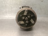 Recambio de compresor aire acondicionado para citroën berlingo furgoneta/monovolumen (b9) 1.6 hdi 90 referencia OEM IAM 96786560