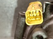 Recambio de compresor aire acondicionado para citroën berlingo furgoneta/monovolumen (b9) 1.6 hdi 90 referencia OEM IAM 96786560