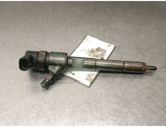 Recambio de inyector para fiat fiorino furgoneta/monovolumen (225_) 1.3 d multijet (225bxd1a, 225bxb1a, 225bxb11) referencia OEM
