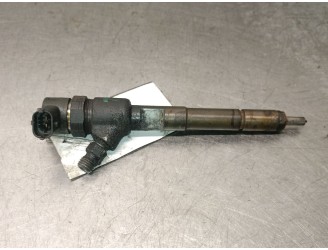 Recambio de inyector para fiat fiorino furgoneta/monovolumen (225_) 1.3 d multijet (225bxd1a, 225bxb1a, 225bxb11) referencia OEM