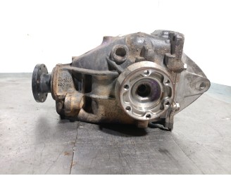 Recambio de diferencial trasero para bmw x3 (e83) xdrive 18 d referencia OEM IAM 7542222 33107535120 3.07