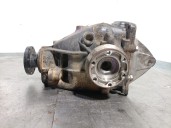 Recambio de diferencial trasero para bmw x3 (e83) xdrive 18 d referencia OEM IAM 7542222 33107535120 3.07