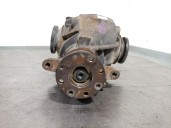 Recambio de diferencial trasero para bmw x3 (e83) xdrive 18 d referencia OEM IAM 7542222 33107535120 3.07