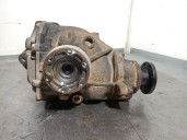 Recambio de diferencial trasero para bmw x3 (e83) xdrive 18 d referencia OEM IAM 7542222 33107535120 3.07