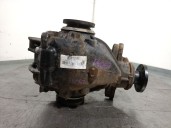 Recambio de diferencial trasero para bmw x3 (e83) xdrive 18 d referencia OEM IAM 7542222 33107535120 3.07