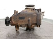Recambio de diferencial trasero para bmw x3 (e83) xdrive 18 d referencia OEM IAM 7542222 33107535120 3.07