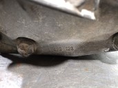 Recambio de diferencial trasero para bmw x3 (e83) xdrive 18 d referencia OEM IAM 7542222 33107535120 3.07