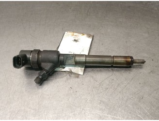 Recambio de inyector para fiat fiorino furgoneta/monovolumen (225_) 1.3 d multijet (225bxd1a, 225bxb1a, 225bxb11) referencia OEM