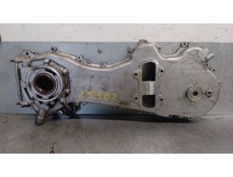 Recambio de tapa distribucion para fiat fiorino furgoneta/monovolumen (225_) 1.3 d multijet (225bxd1a, 225bxb1a, 225bxb11) refer