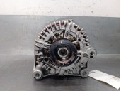 Recambio de alternador para bmw x3 (e83) xdrive 18 d referencia OEM IAM WA78044 12317797661 