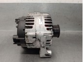 Recambio de alternador para bmw x3 (e83) xdrive 18 d referencia OEM IAM WA78044 12317797661 