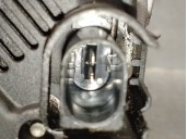 Recambio de alternador para bmw x3 (e83) xdrive 18 d referencia OEM IAM WA78044 12317797661 