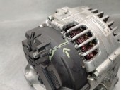 Recambio de alternador para bmw x3 (e83) xdrive 18 d referencia OEM IAM WA78044 12317797661 