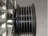 Recambio de alternador para bmw x3 (e83) xdrive 18 d referencia OEM IAM WA78044 12317797661 