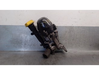 Recambio de soporte filtro aceite para fiat fiorino furgoneta/monovolumen (225_) 1.3 d multijet (225bxd1a, 225bxb1a, 225bxb11) r