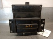 Recambio de centralita motor uce para renault clio ii (bb_, cb_) 1.5 dci (b/cb07) referencia OEM IAM 8200250662 