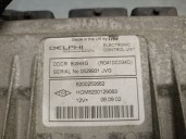 Recambio de centralita motor uce para renault clio ii (bb_, cb_) 1.5 dci (b/cb07) referencia OEM IAM 8200250662 