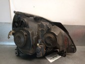 Recambio de faro izquierdo para renault clio ii (bb_, cb_) 1.5 dci (b/cb07) referencia OEM IAM 7701054058 7701054058 