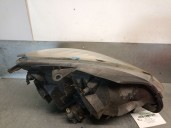 Recambio de faro izquierdo para renault clio ii (bb_, cb_) 1.5 dci (b/cb07) referencia OEM IAM 7701054058 7701054058 