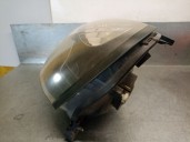 Recambio de faro izquierdo para renault clio ii (bb_, cb_) 1.5 dci (b/cb07) referencia OEM IAM 7701054058 7701054058 