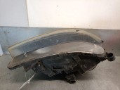 Recambio de faro izquierdo para renault clio ii (bb_, cb_) 1.5 dci (b/cb07) referencia OEM IAM 7701054058 7701054058 