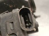 Recambio de faro izquierdo para renault clio ii (bb_, cb_) 1.5 dci (b/cb07) referencia OEM IAM 7701054058 7701054058 