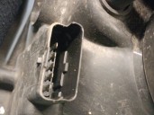 Recambio de faro izquierdo para renault clio ii (bb_, cb_) 1.5 dci (b/cb07) referencia OEM IAM 7701054058 7701054058 