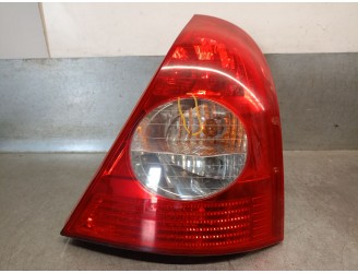 Recambio de piloto trasero derecho para renault clio ii (bb_, cb_) 1.5 dci (b/cb07) referencia OEM IAM 8200071414 265508391R 