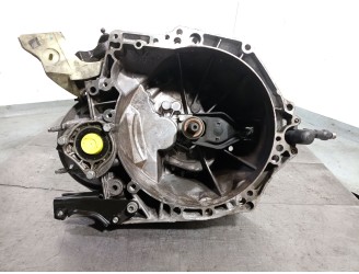 Recambio de caja cambios para citroën c3 ii (sc_) 1.6 bluehdi 100 referencia OEM IAM 20ET46 9131303B