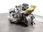 Recambio de caja cambios para citroën c3 ii (sc_) 1.6 bluehdi 100 referencia OEM IAM 20ET46 9131303B