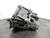 Recambio de caja cambios para citroën c3 ii (sc_) 1.6 bluehdi 100 referencia OEM IAM 20ET46 9131303B