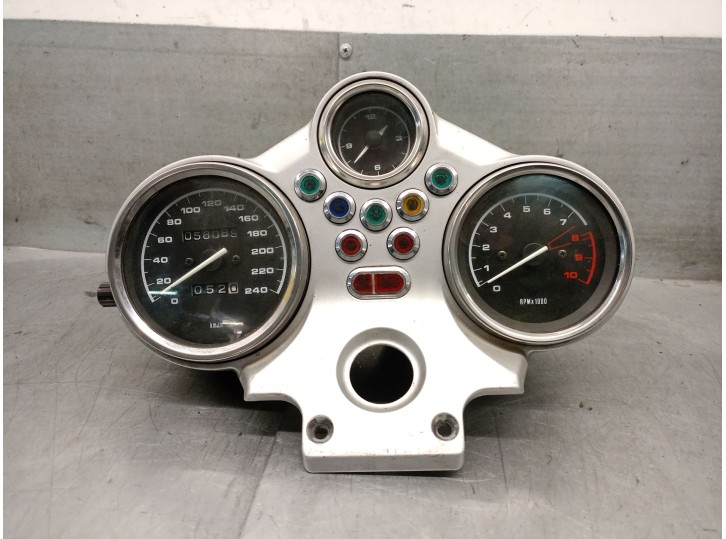 Recambio de cuadro instrumentos para bmw r 850 c/r 1200 c/cl referencia OEM IAM 62112306969 62122306835 