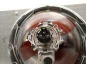 Replacement front headlight for BMW R 850 C/R 1200 C/CL OEM IAM reference 63122306897 63122306897 