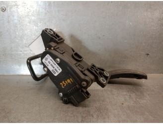 Recambio de potenciometro pedal para renault clio ii (bb_, cb_) 1.5 dci (b/cb07) referencia OEM IAM 8200089851 8200699691 