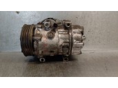 Recambio de compresor aire acondicionado para ford focus c-max (dm2) 2.0 tdci referencia OEM IAM 3M5H19D629HC 1796856 