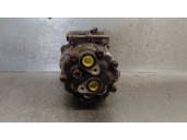 Recambio de compresor aire acondicionado para ford focus c-max (dm2) 2.0 tdci referencia OEM IAM 3M5H19D629HC 1796856 