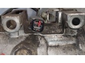 Recambio de compresor aire acondicionado para ford focus c-max (dm2) 2.0 tdci referencia OEM IAM 3M5H19D629HC 1796856 