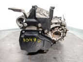 Recambio de caja cambios para seat ibiza iii (6l1) 1.9 tdi referencia OEM IAM JXY 02R300041KX 640313
