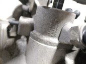 Recambio de caja cambios para seat ibiza iii (6l1) 1.9 tdi referencia OEM IAM JXY 02R300041KX 640313