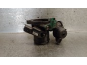 Recambio de caja mariposa para ford focus c-max (dm2) 2.0 tdci referencia OEM IAM 9647474880 1251250 