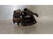 Recambio de caja mariposa para ford focus c-max (dm2) 2.0 tdci referencia OEM IAM 9647474880 1251250 