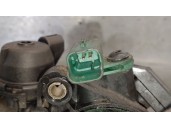 Recambio de caja mariposa para ford focus c-max (dm2) 2.0 tdci referencia OEM IAM 9647474880 1251250 