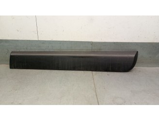 Recambio de molduras traseras para dacia dokker furgoneta/monovolumen 1.5 dci 75 / blue dci 75 (fejw, feah) referencia OEM IAM 8
