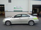 toyota avensis sedán (_t25_) del año 2003