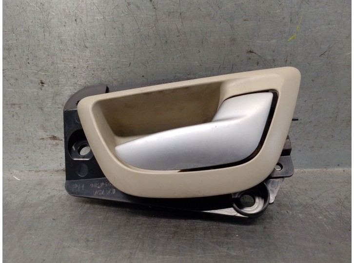 Recambio de maneta interior delantera derecha para volvo xc90 i (275) d5 awd referencia OEM IAM 08626602 30761318 
