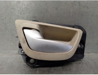Recambio de maneta interior delantera izquierda para volvo xc90 i (275) d5 awd referencia OEM IAM 08626599 30761317 