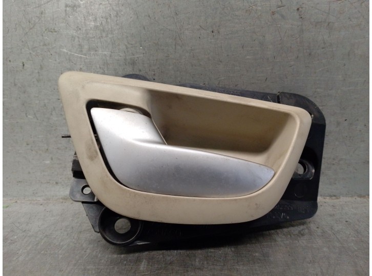 Recambio de maneta interior delantera izquierda para volvo xc90 i (275) d5 awd referencia OEM IAM 08626599 30761317 